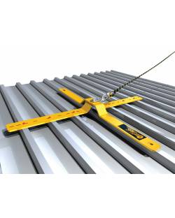 Spyda Temporary Roof Anchor, Screw Fix